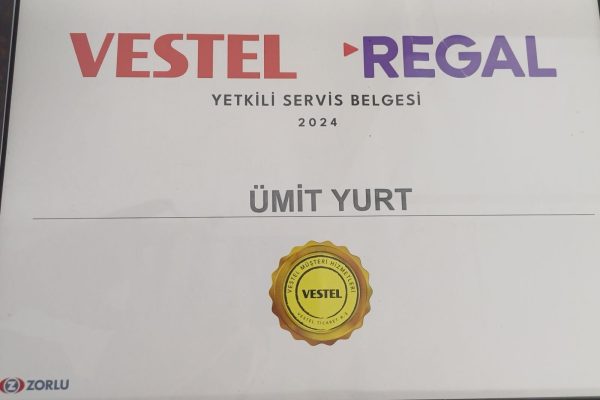 umit yurt yetki belgesi